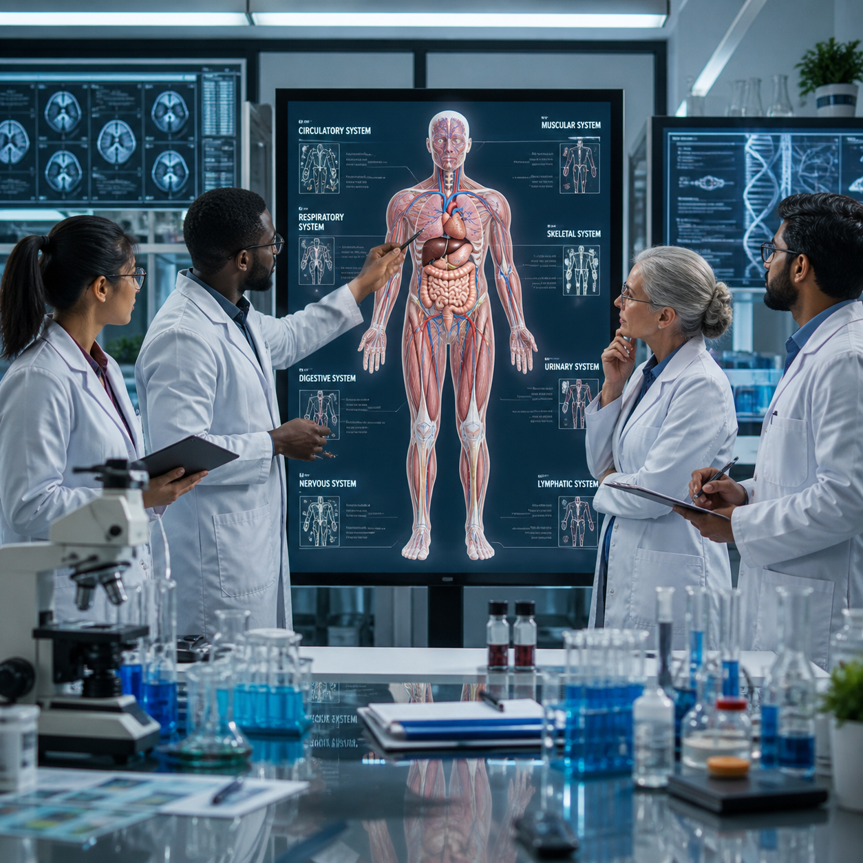 Estudios de género y biología: desmontando mitos binarios